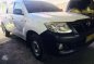 Toyota Hilux 2013 J for sale-1