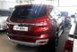 Ford Everest 2017 TITANIUM AT for sale -3