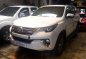 Toyota Fortuner 2017 V AT for sale -0