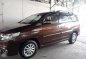 2014 Toyota Innova G FOR SALE-3