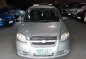 2009 Chevrolet Aveo - Asialink Preowned Cars-0