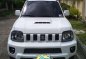 SUZUKI JLX JIMNY 2016 1st owned FOR SALE-3