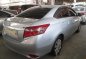 Toyota Vios 2018 E AT for sale -2