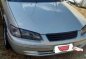 Toyota Camry 2002 model for sale-7