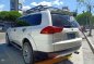 Mitsubishi Montero Sport GLS SE 4x4 AT 2010 -11