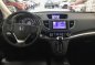 2017 Honda CRV 4x2 2.0 Automatic Gas -8