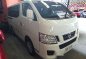 Nissan NV350 Urvan 2015 for sale-1