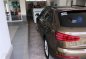 2013 Audi Q3 2.0 TDI Quattro all wheel drive-0