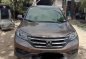 Honda CRV 2018 for sale-3