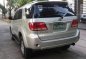 Toyota Fortuner V 4x4 2007 for sale-3