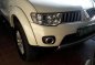 Rush sale 2014 and 2009 Mitsubishi Montero GLS and GLX automatic-10