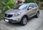 2014 KIA Sportage CRDi AT for sale -1