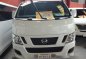 Nissan NV350 Urvan 2018 for sale -1