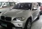 BMW X5 2009 AT for sale-0
