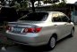 2008 Honda City idsi manual all power super fresh ist owned-9