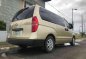 Hyundai Grand Starex 2010 for sale-4