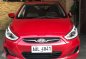 2014 Hyundai Accent Automatic diesel crdi hatchback-0