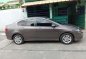 Honda City 1.5E top of the line 2012 model-1