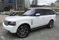 2012 Land Rover Range Rover for sale -0