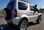 2006 Suzuki Jimny 4x4 manual transmission for sale-7