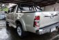 Toyota Hilux G MT 2015 super sariwa-8