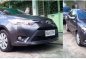 2018 Grab Toyota Vios E AT for sale-0