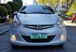 Hyundai Eon GLS M-T Top of the Line 2014-2