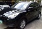 2013 Hyundai Tucson 4x2 matic fresh for sale-1