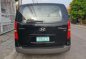 2012 Hyundai Grand Starex VGT Automatic for sale -3