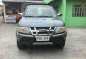 2010 Isuzu CROSSWIND suv LE FOR SALE-0