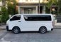 2017 Toyota Hiace Commuter 3.0 MT Diesel -3