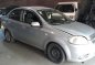 2009 Chevrolet Aveo - Asialink Preowned Cars-1