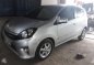 Toyota Wigo g variant automatic 2014mdl-0