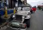 TOYOTA Owner Type Jeep All stainless long body-2