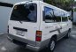 2014 Nissan Urvan Escapade for sale -3