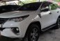 2018 Toyota Fortuner G Automatic for sale -0