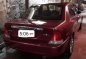 Ford Lynx 2000 manual for sale-1