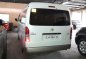 2018 Toyota Hiace GRANDIA GL 3.0 Engine Manual Diesel -3