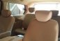 Hyundai Grand Starex GL 2008 AT for sale -1