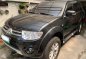 Mitsubishi Montero Sports GLX 2014 for sale-2