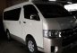 2018 Toyota Hiace GRANDIA GL 3.0 Engine Manual Diesel -6