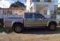 D-Max Isuzu Manual LS variant 4x2 2013-2