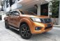 2017 Nissan Navara for sale-6