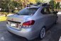 2016 Mitsubishi Mirage G4 GLX (MT) for sale-5