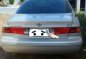 Toyota Camry 2002 model for sale-1