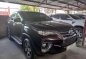 2018 Toyota Fortuner 2.4G 4x2 Brown Automatic-1