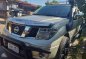 Nissan Navara le 2011 matic LOADED worth 200k-2