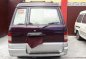 Mitsubishi Adventure 1999 for sale-2