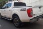 2016 Nissan Navara Calibre VL 4x4 Automatic -3