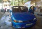 Mitsubishi Lancer pizza pie 1998 model power steering-1